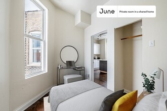 Building Photo - Room in Shared 3 bed/1 bath home