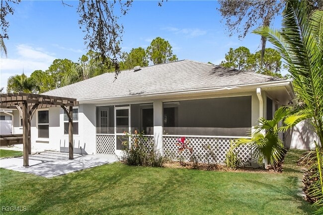 Building Photo - 1619 Geranium Ave