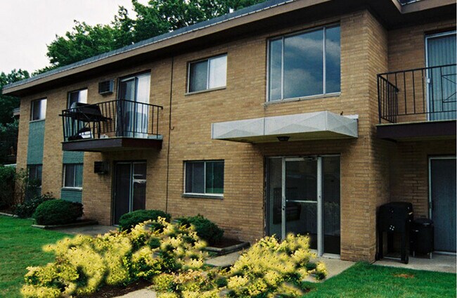 Interior Photo - Tungsten Apartments
