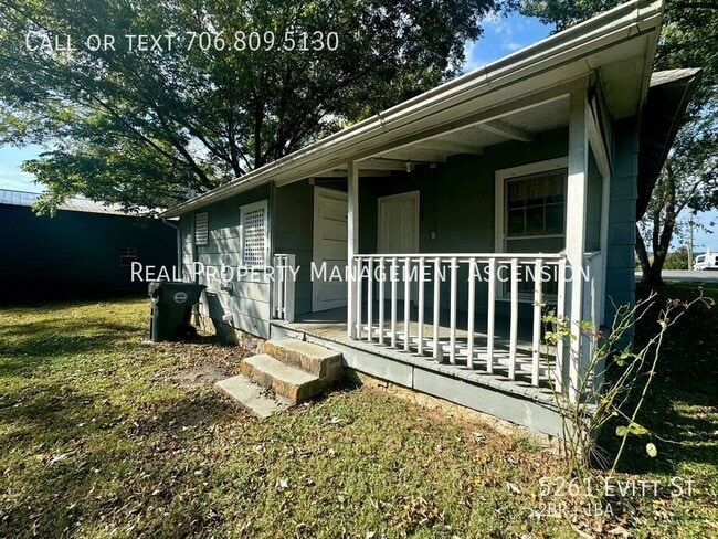 Building Photo - 5261 Evitt St