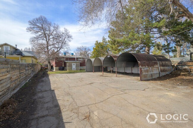 Building Photo - 1517-1523 Lincoln St-1519