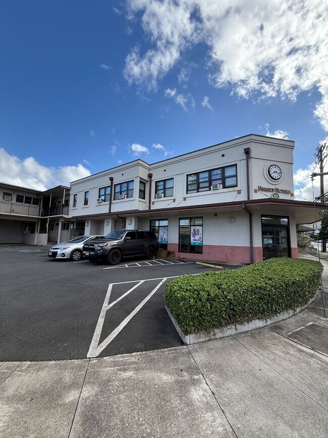 Primary Photo - 1808 Liliha St