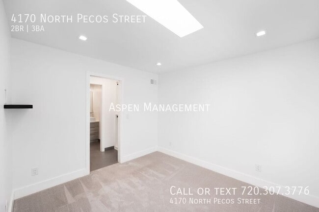 Building Photo - 4170 N Pecos St