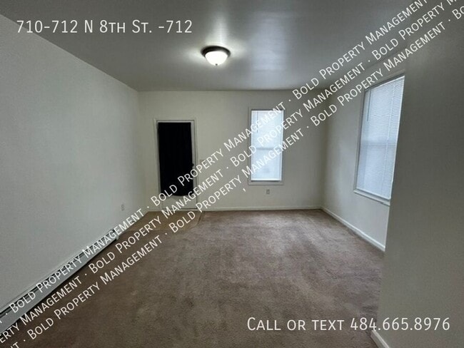 Building Photo - 710-712 N 8th St. -712-