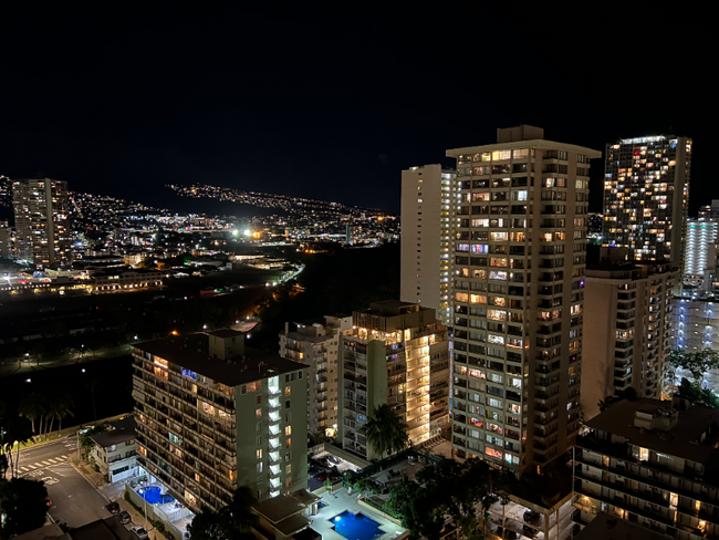 Building Photo - 2140 Kuhio Ave.