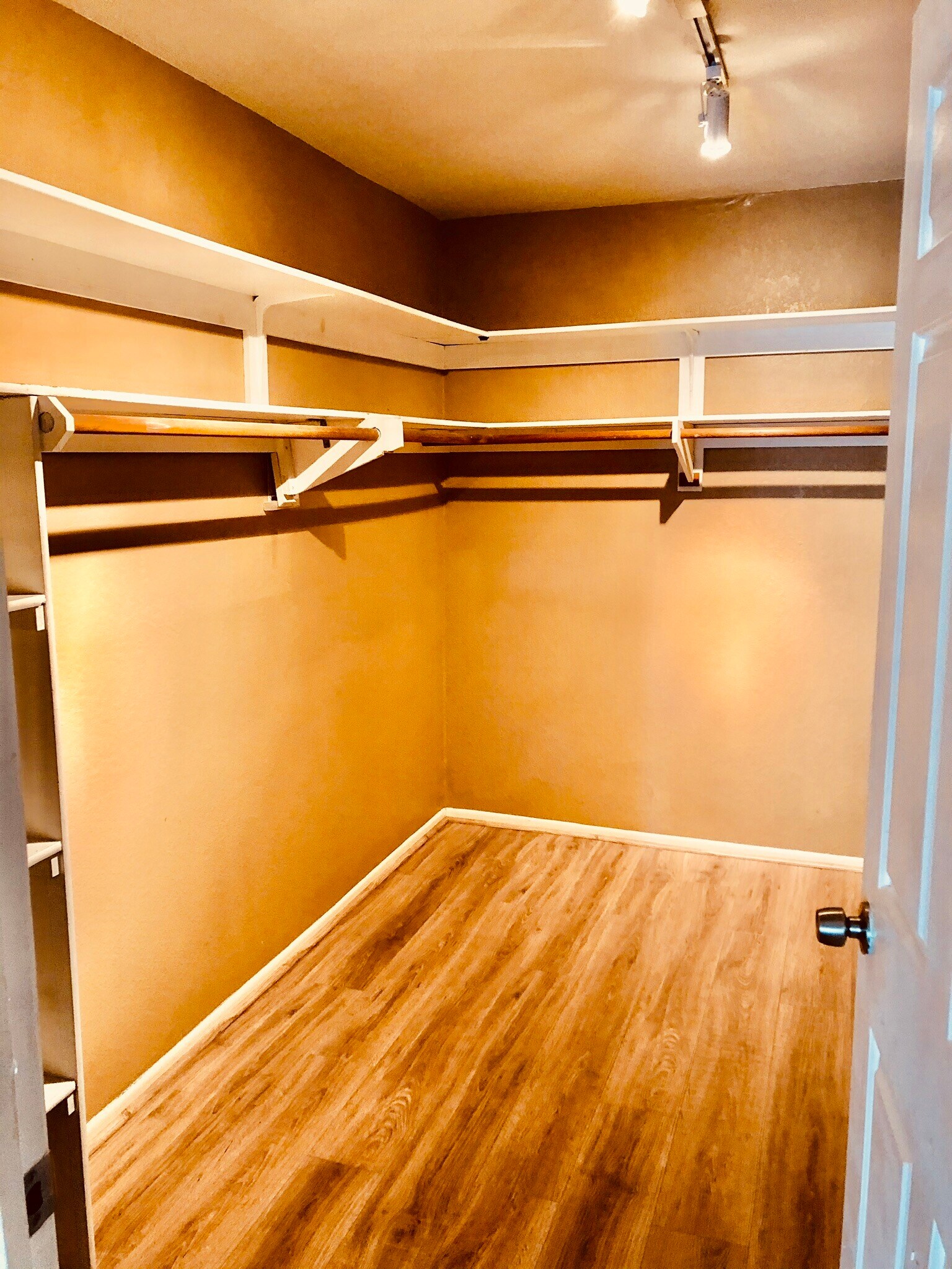 6' x 11' Walk In Closet - 1355 Sierra Bonita N Ave