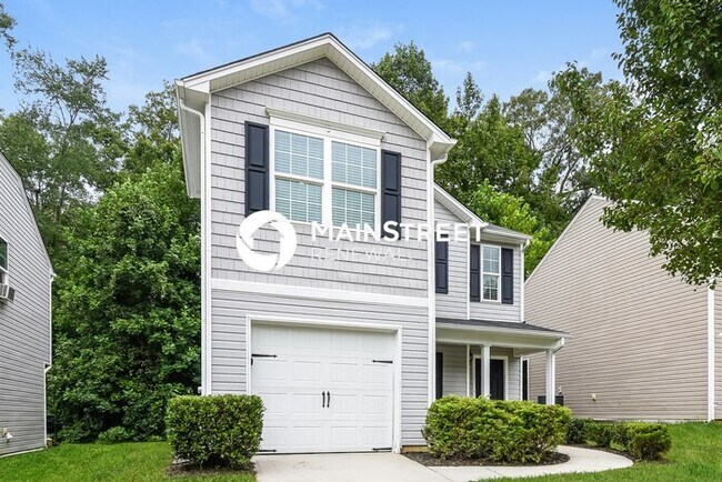 Building Photo - 3 Bedroom Pet-Friendly Home in GREENSBORO,...