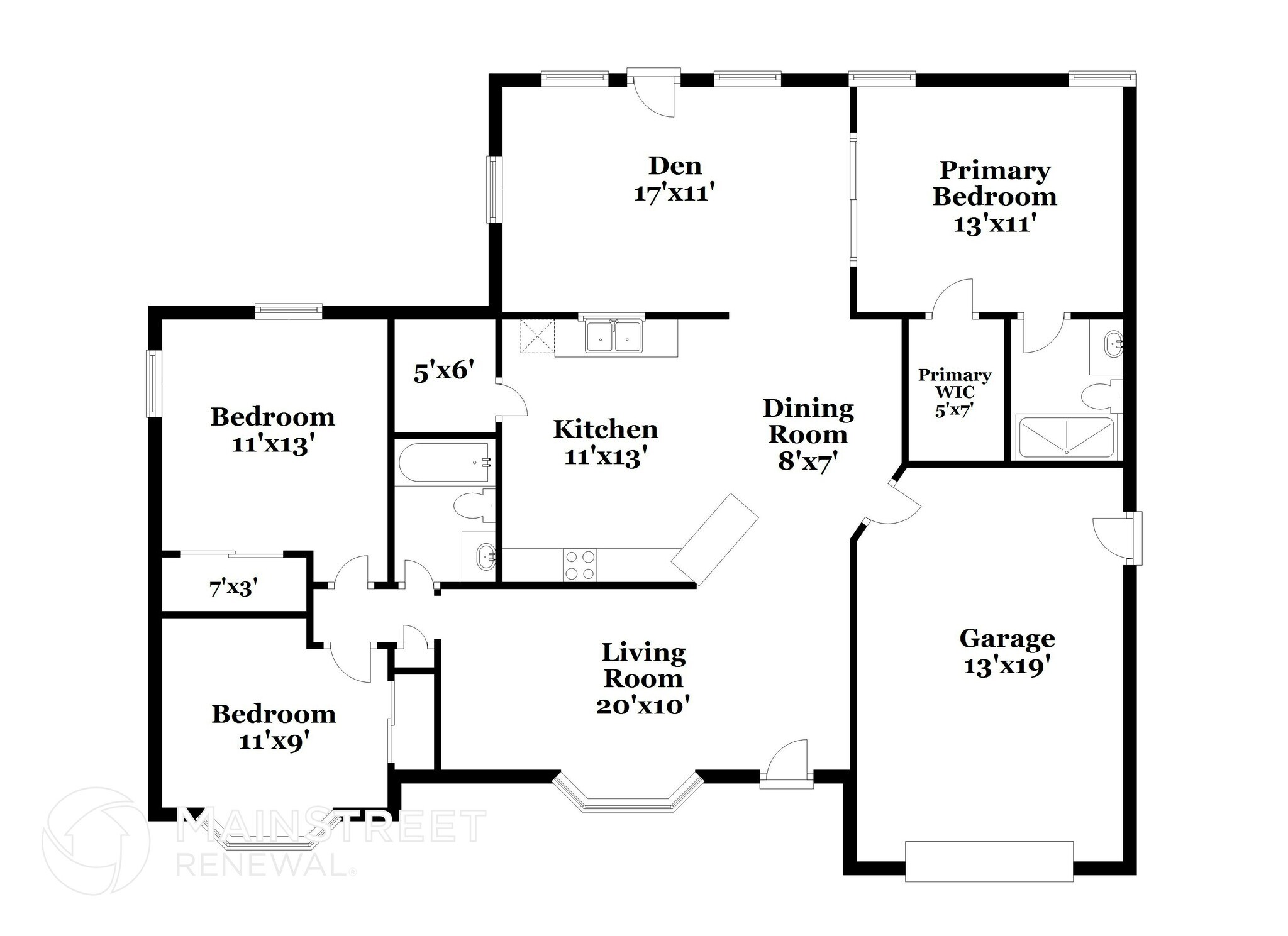 Building Photo - 4555 Chaplin Terrace