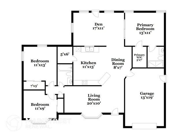Building Photo - 4555 Chaplin Terrace