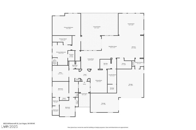 Building Photo - 6823 Willowcroft St