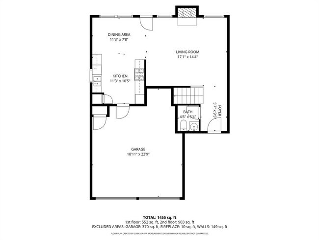 Building Photo - 12922 Marimba Trail