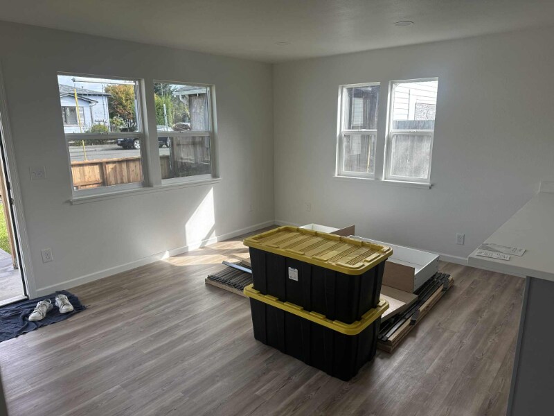 Building Photo - 3911 E St