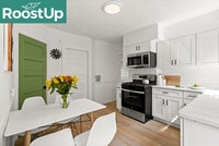 Building Photo - Furnished Bedroom in Jamaica Plain