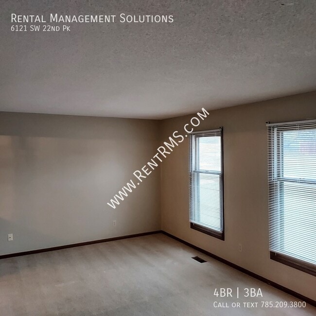 Building Photo - 6121 SW 22nd Park