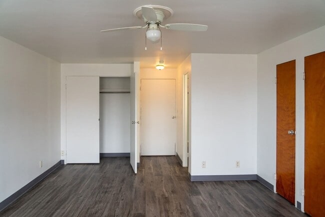 Interior Photo - The Avenue apartments