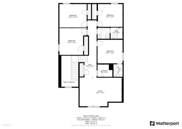 Building Photo - 910 Shady Brk