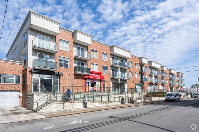 Building Photo - The Residences at the Gemini