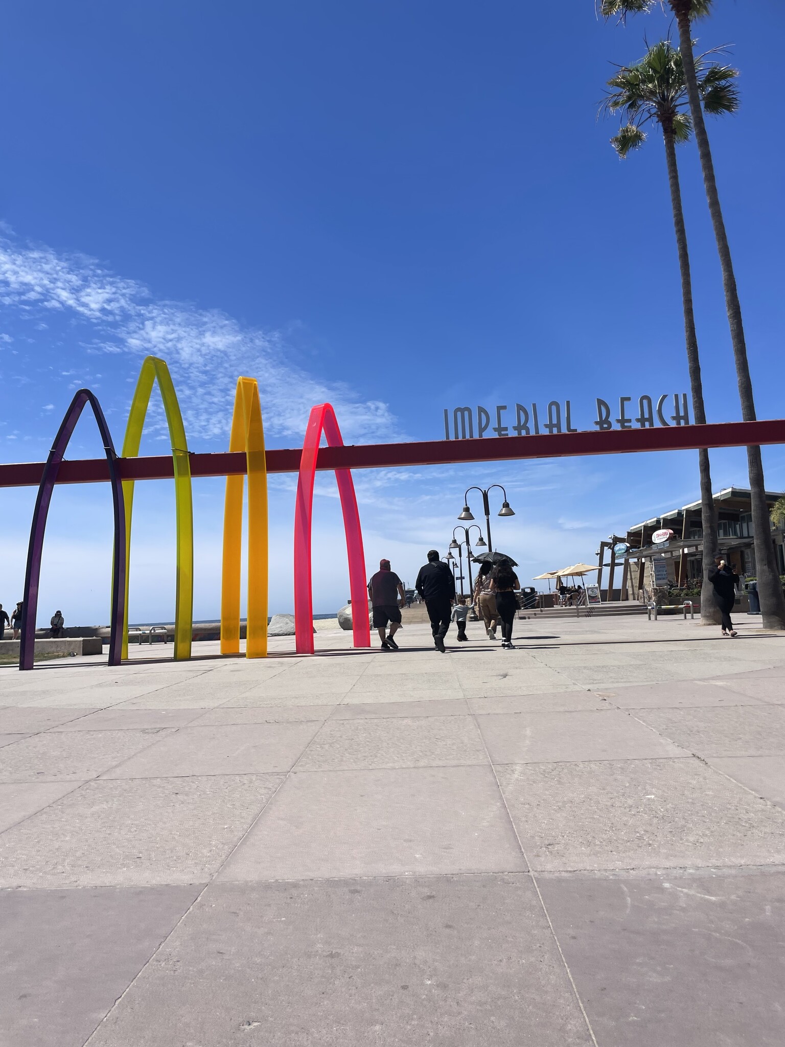 1/2 block to pier - 261 Evergreen Ave