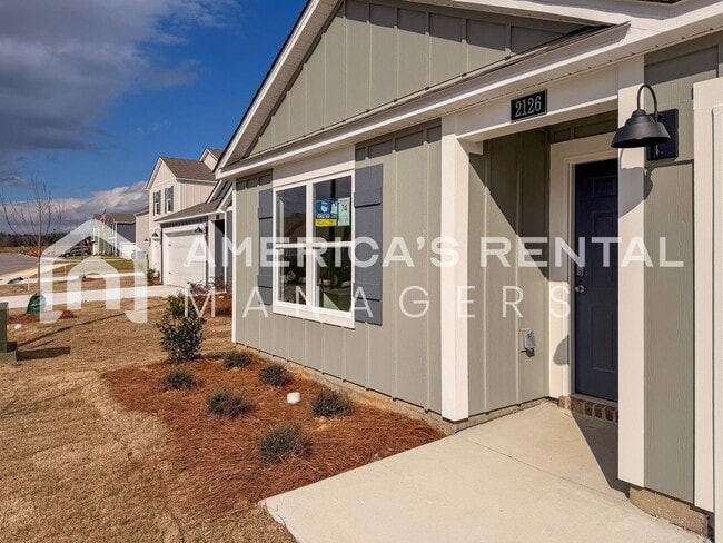 Building Photo - Move-in Special! New Construction Home in Cullman, AL - Available NOW! Sign a 13-month lease by 4...