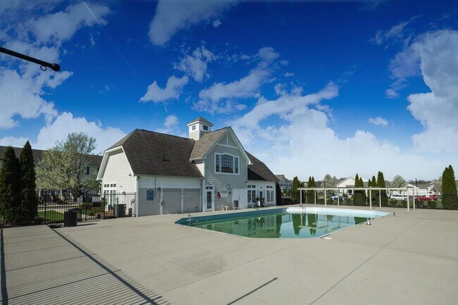 Building Photo - 6060 Phar Lap Dr