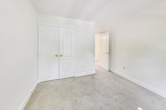 Building Photo - Cool on Cool Spring! Large SF 4 Bed + 2.5 BA