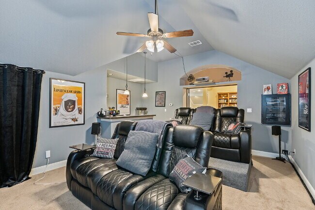 Building Photo - 17401 Rush Pea Cir