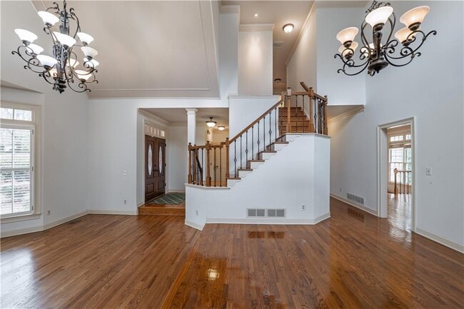 Building Photo - 6215 Bannerhorn Run