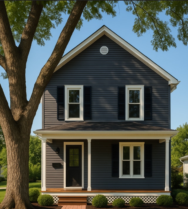 Primary Photo - 133 S Buchanan St