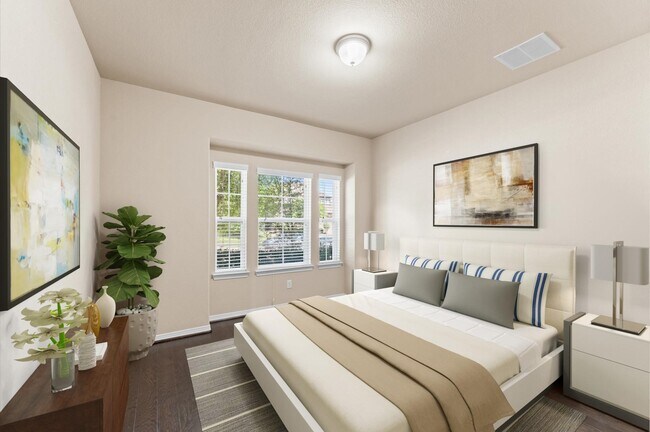 Building Photo - 955 Smokethorn Trl