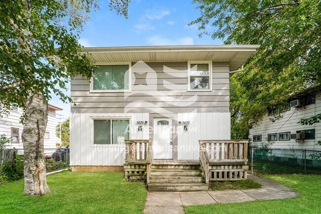 Building Photo - 5676 N 61st St