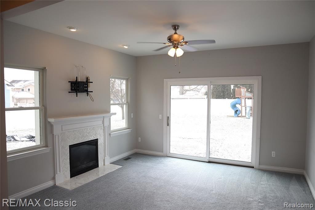 Building Photo - 50595 Coolidge St