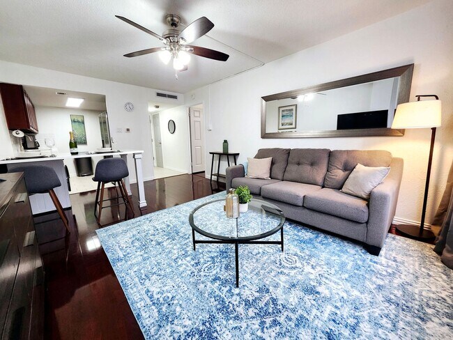 Building Photo - Modern Downtown Living with Comfort, Security & Style