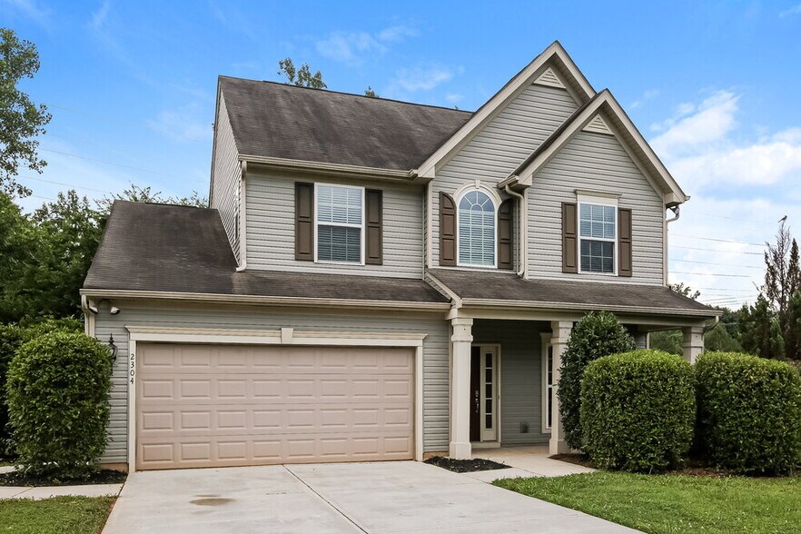 Building Photo - 2304 Grayson Pkwy