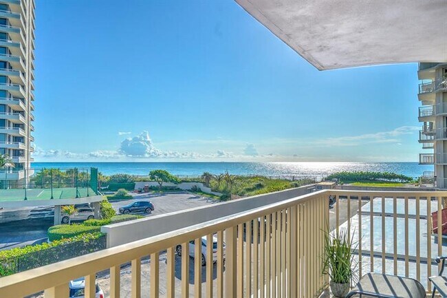 Building Photo - 5480 N Ocean Dr