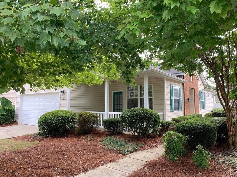 Building Photo - 320 Harmony Ct