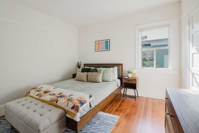 Building Photo - 3791 Latimer Pl