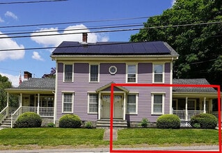 Building Photo - 58 E Bacon St