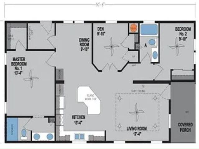 Building Photo - 2505 E Bay Dr