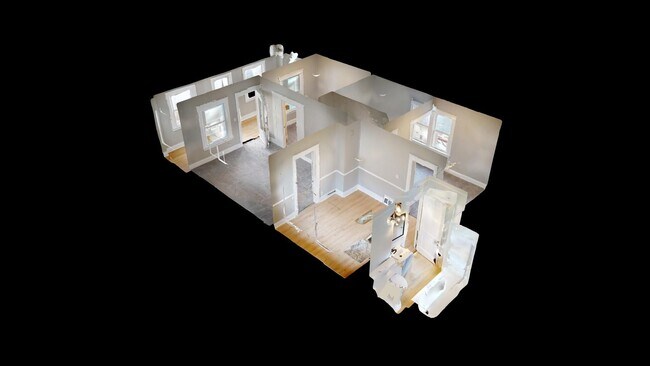 Building Photo - 3465 W 56th St