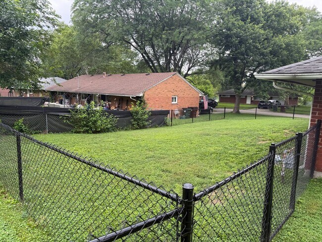 Building Photo - 4417 Grayson St