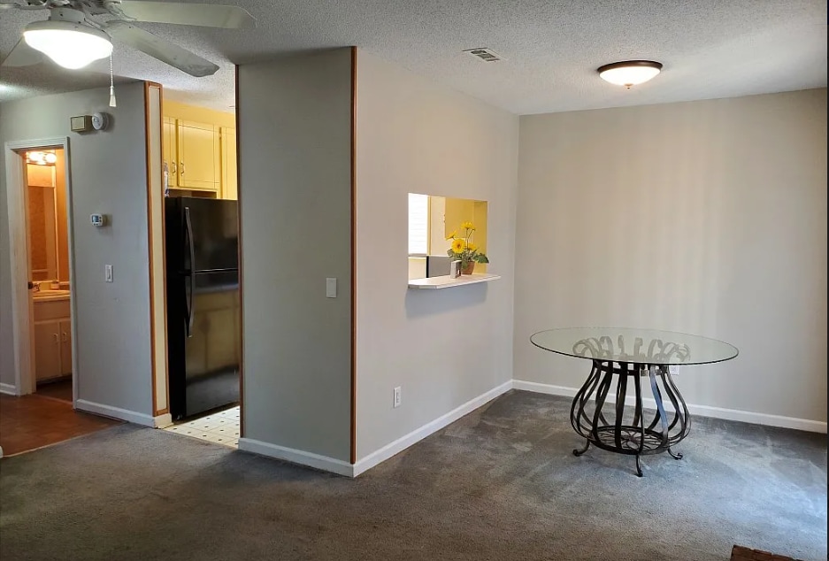 Dining Room - 146 Woodfield Pl
