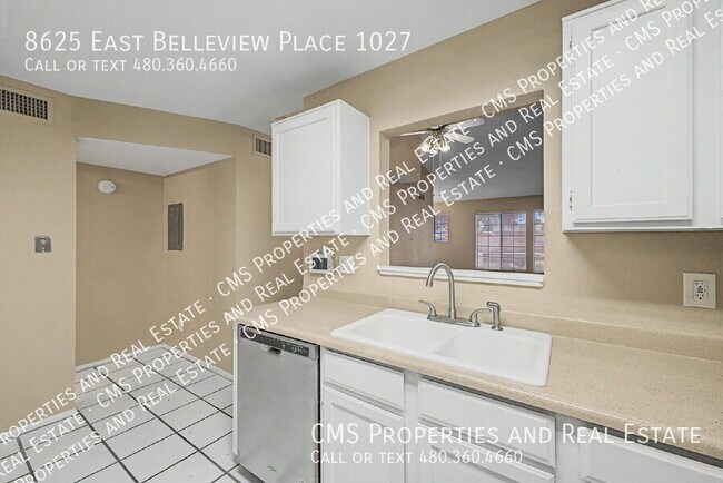 Building Photo - 8625 E Belleview Pl