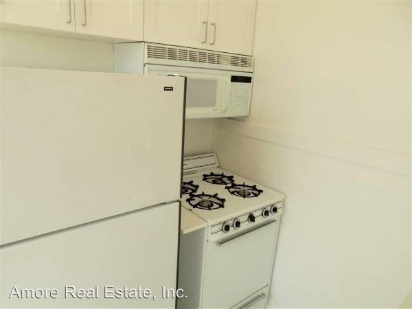 Building Photo - 2490 California St