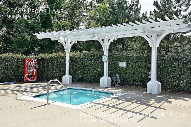 Building Photo - 23089 Pecos Ln