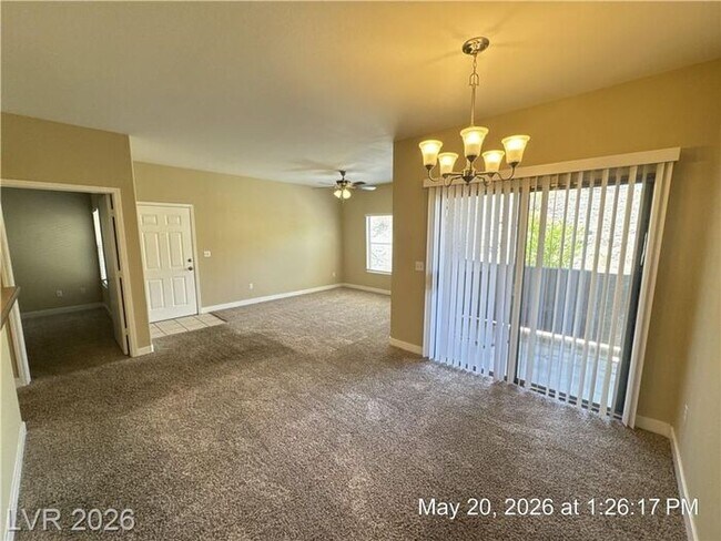 Building Photo - Gated Green Valley Condo with Dual Walk-In Closets & Resort Amenities
