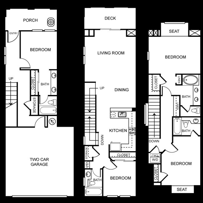 B - Marquis at Otay Ranch