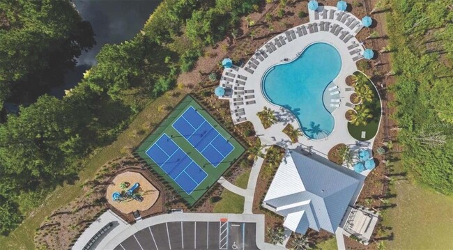 Building Photo - 14 Oconee Dr