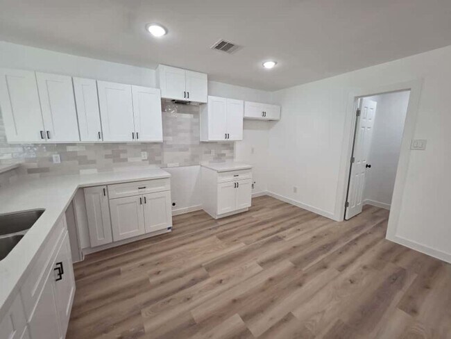 Building Photo - 8406 De Priest St