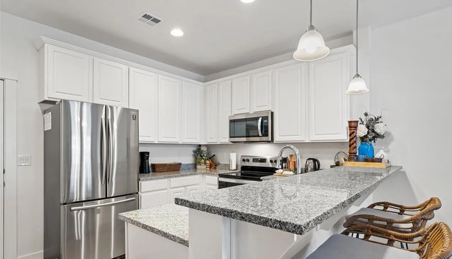 Kitchen - 11293 W Gabrielle Dr