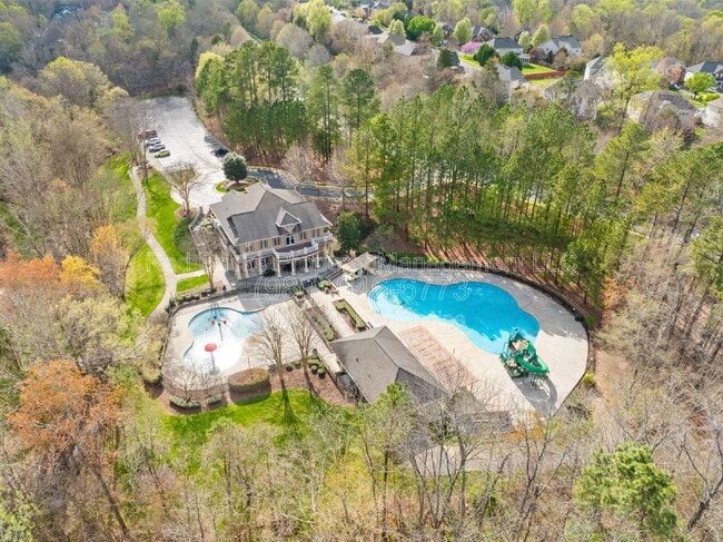 Building Photo - 1622 Wilburn Park Ln NW